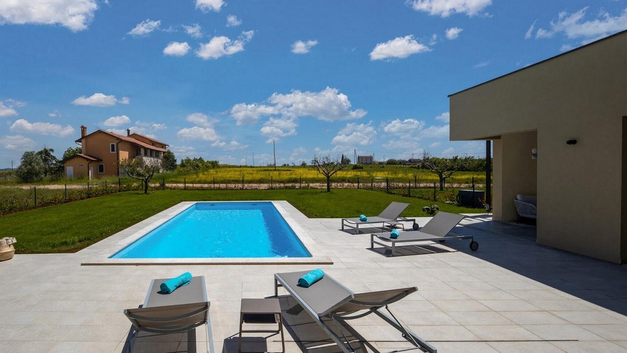 Photo of Outdoor in Brtonigla