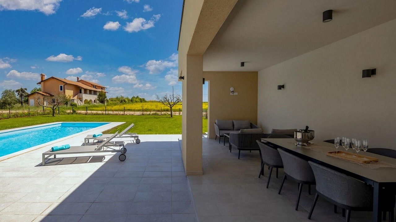Photo of Outdoor in Brtonigla