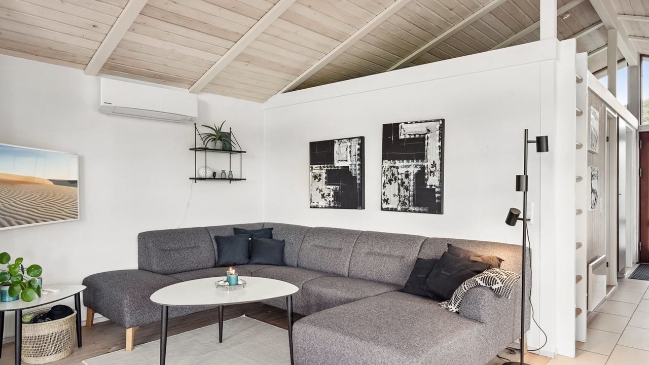 Photo of Livingroom in Haslevgarde