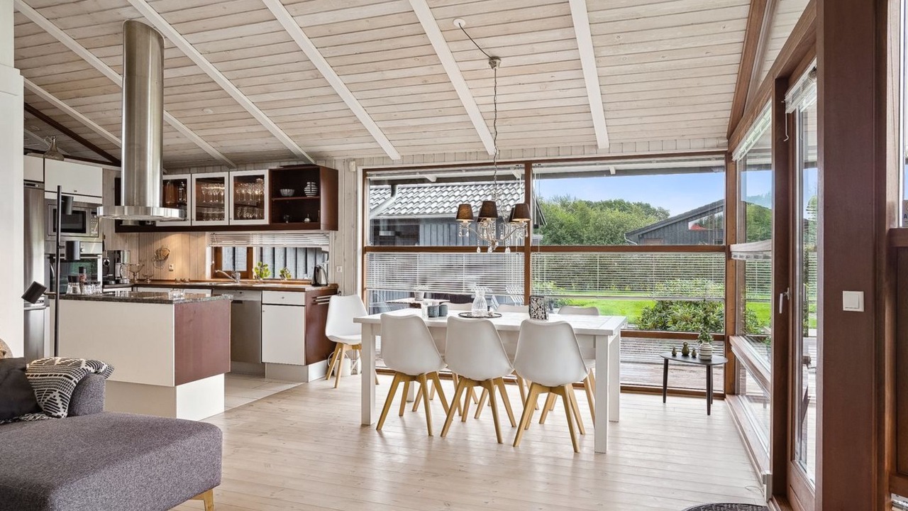 Photo of Livingroom in Haslevgarde