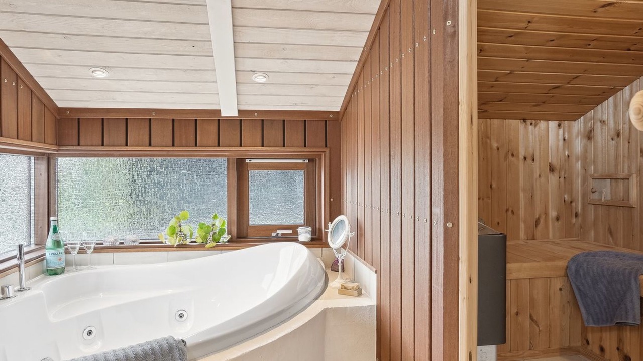 Photo of Bathroom in Haslevgarde