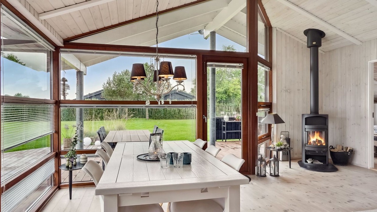 Photo of Livingroom in Haslevgarde