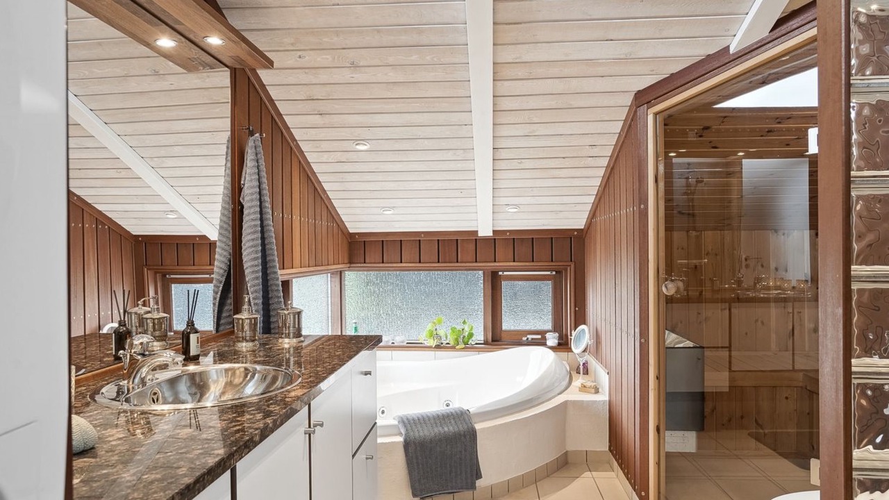 Photo of Bathroom in Haslevgarde