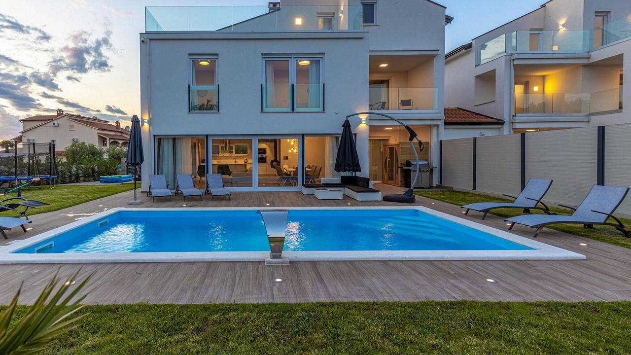 Photo of Outdoor in Rosini