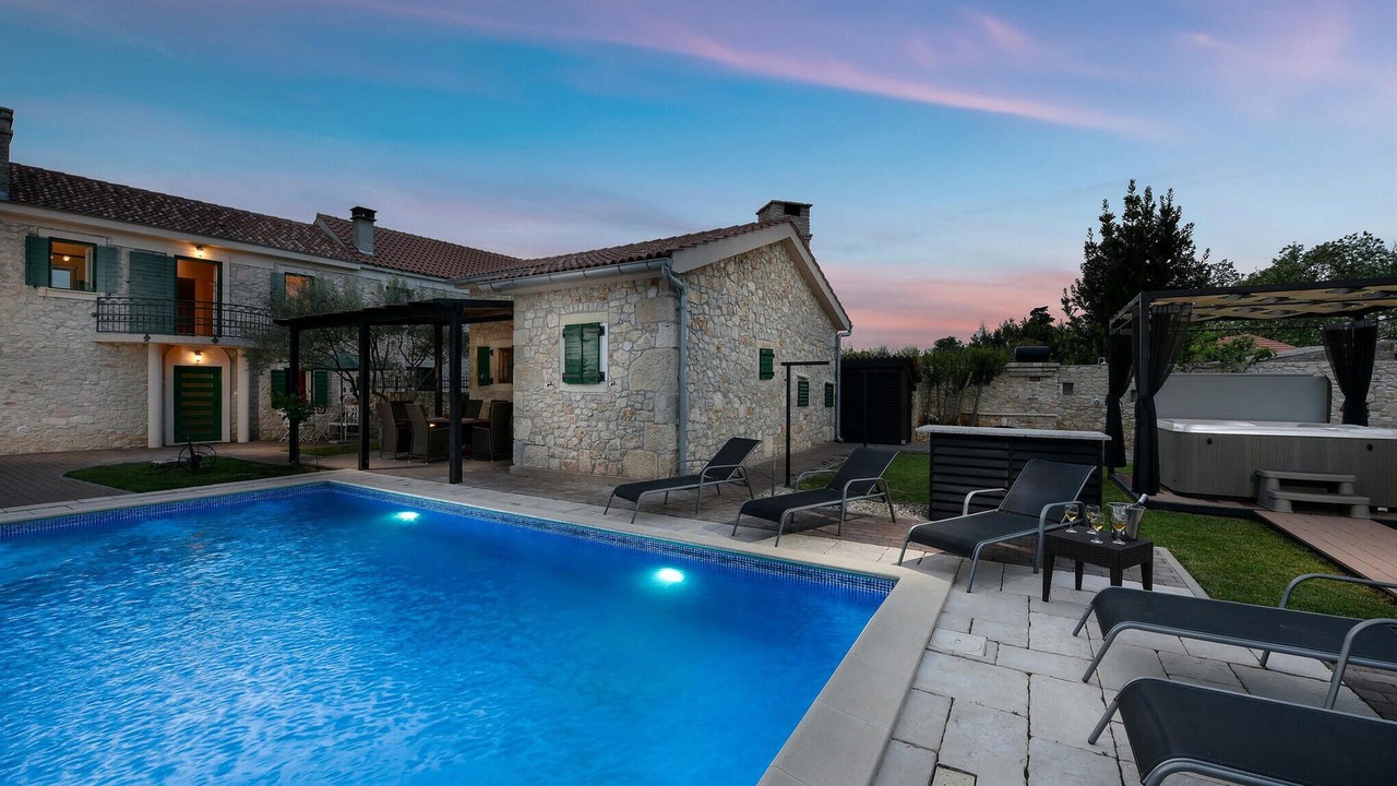 Photo of Outdoor in Zaton