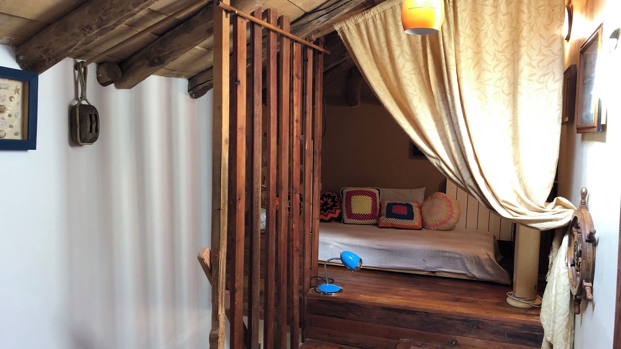 Photo of Bedroom in Moissac