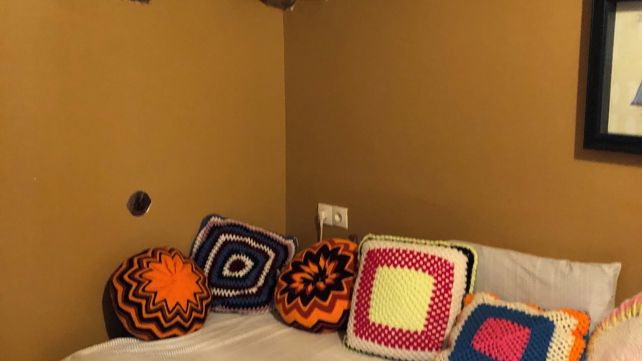 Photo of Bedroom in Moissac