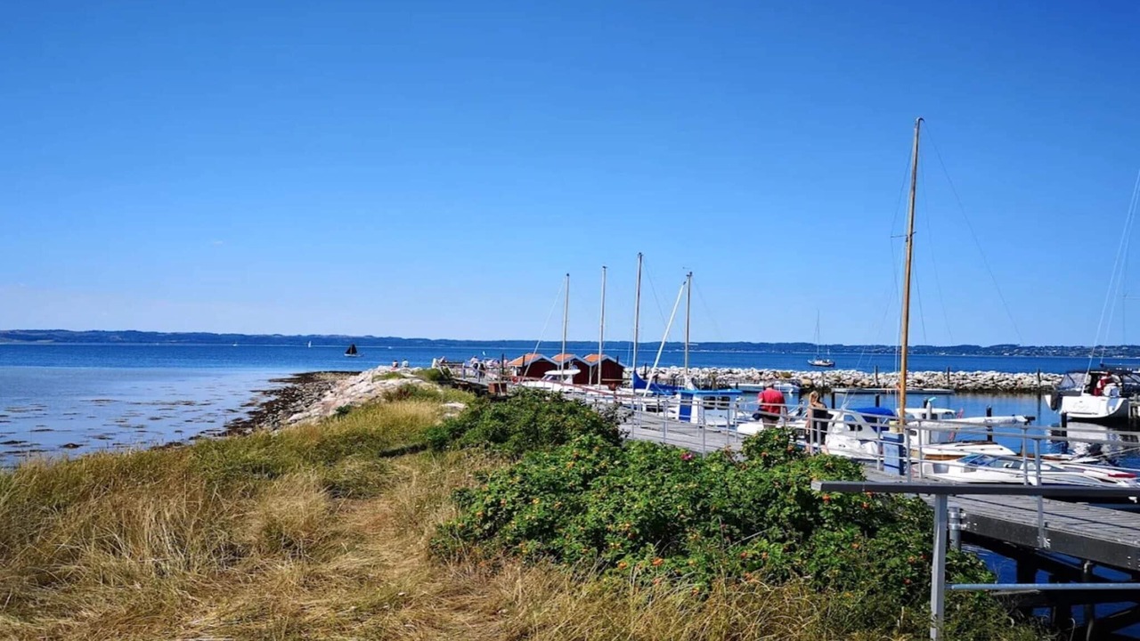 Photo of Others in Vibæk Strand