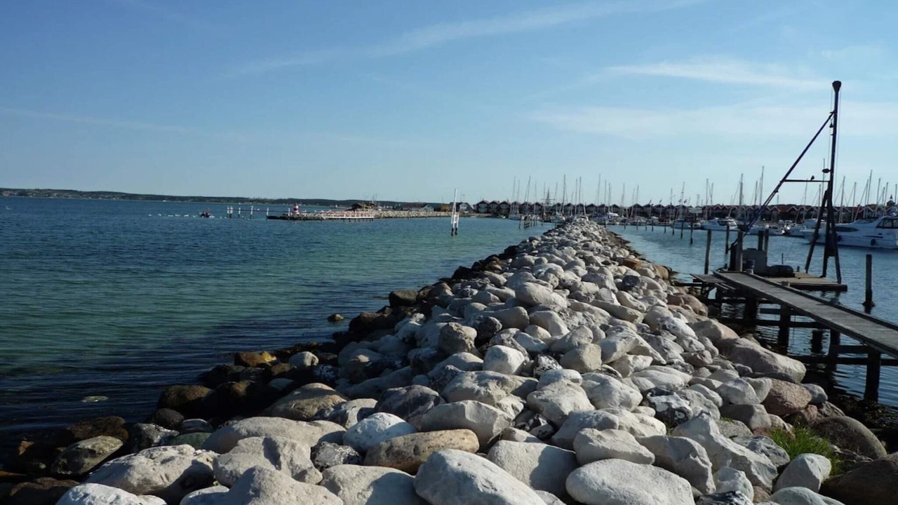 Photo of Others in Vibæk Strand