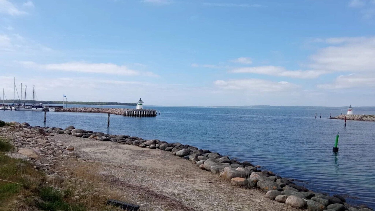 Photo of Others in Vibæk Strand