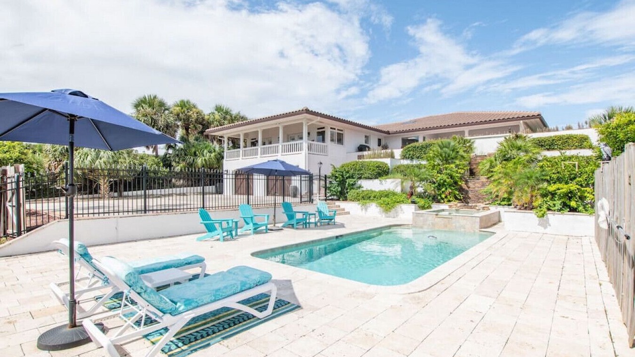 Photo of Outdoor in Crescent Beach