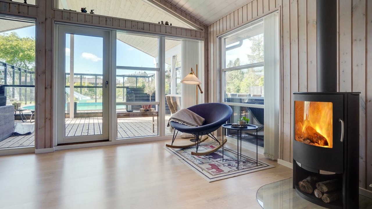 Photo of Livingroom in Hou