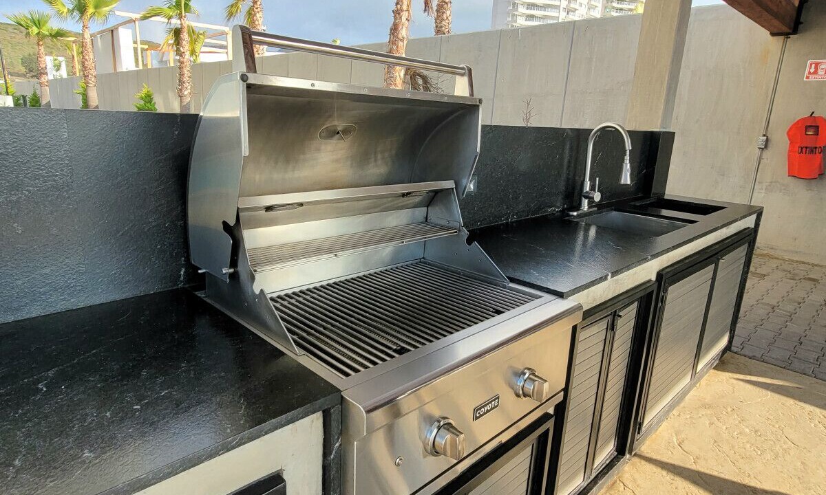 Photo of Outdoor in Primo Tapia