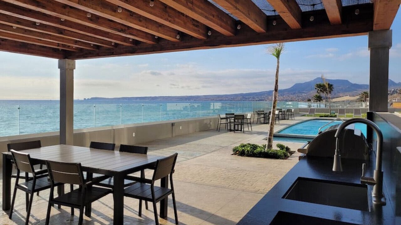 Photo of Outdoor in Primo Tapia