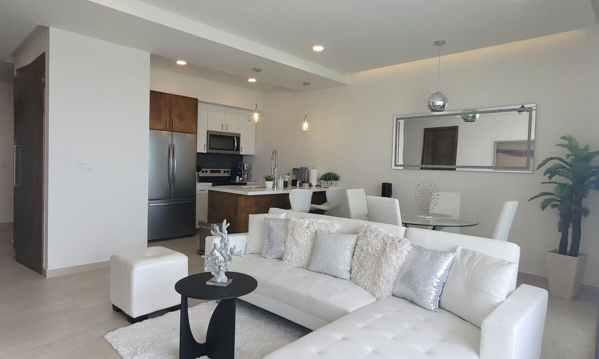 Photo of Livingroom in Primo Tapia