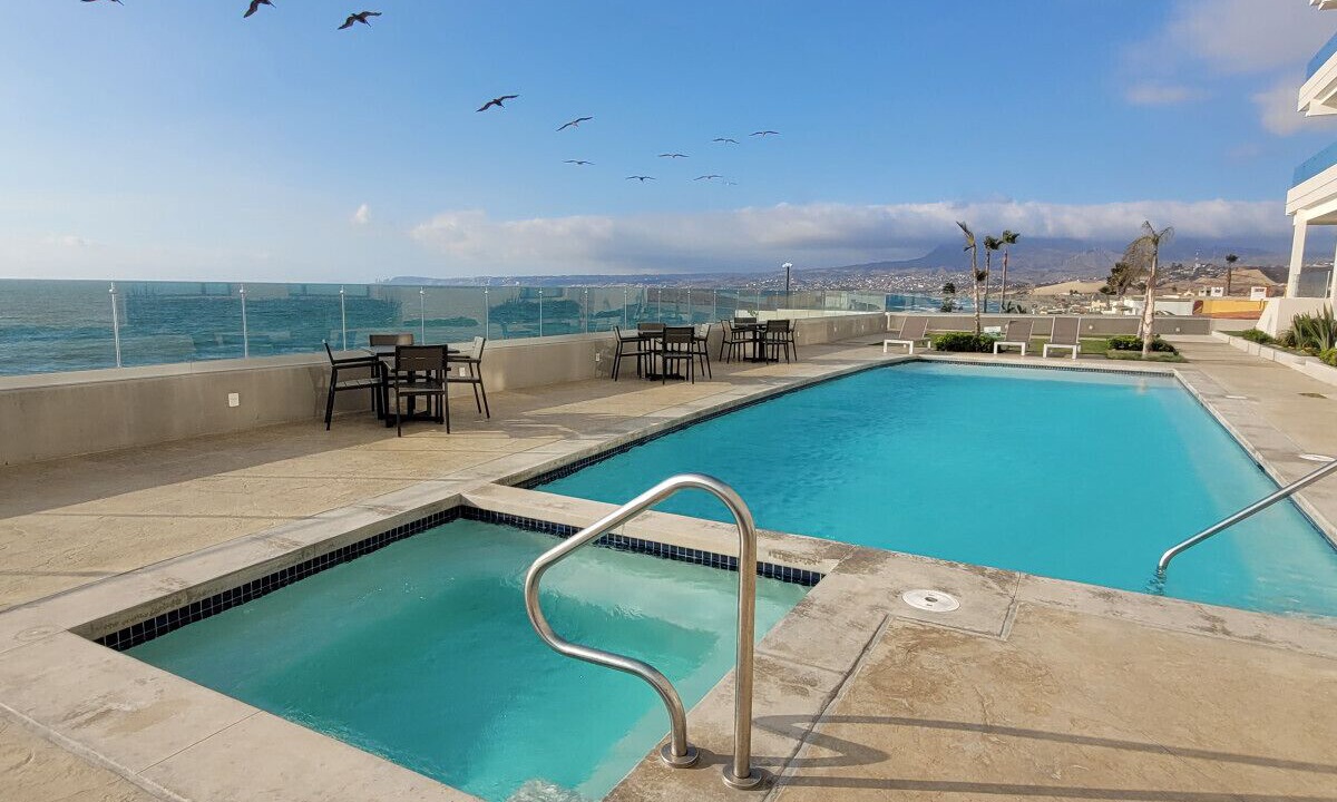 Photo of Outdoor in Primo Tapia