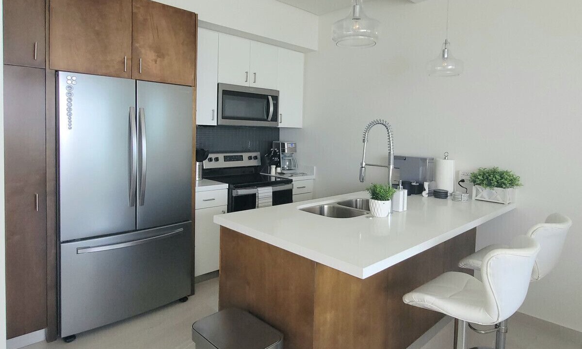 Photo of Kitchen in Primo Tapia