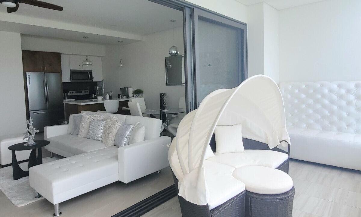 Photo of Livingroom in Primo Tapia