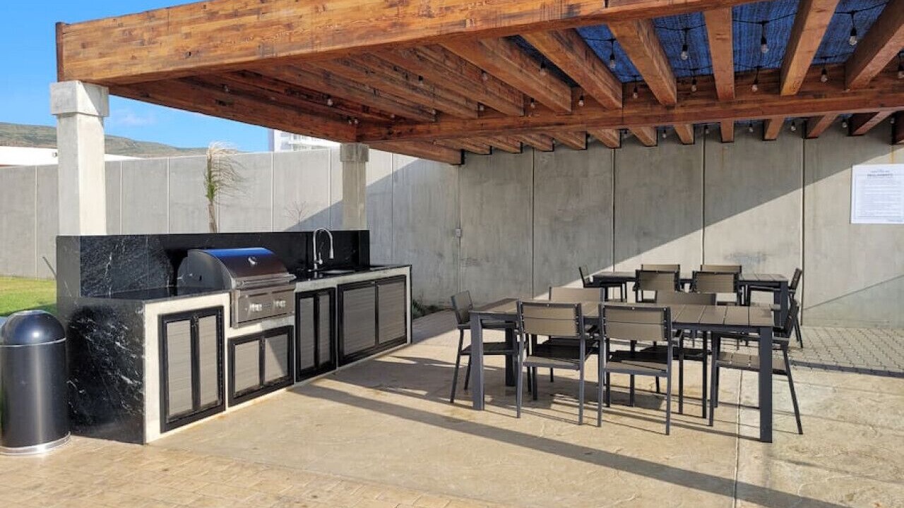 Photo of Outdoor in Primo Tapia