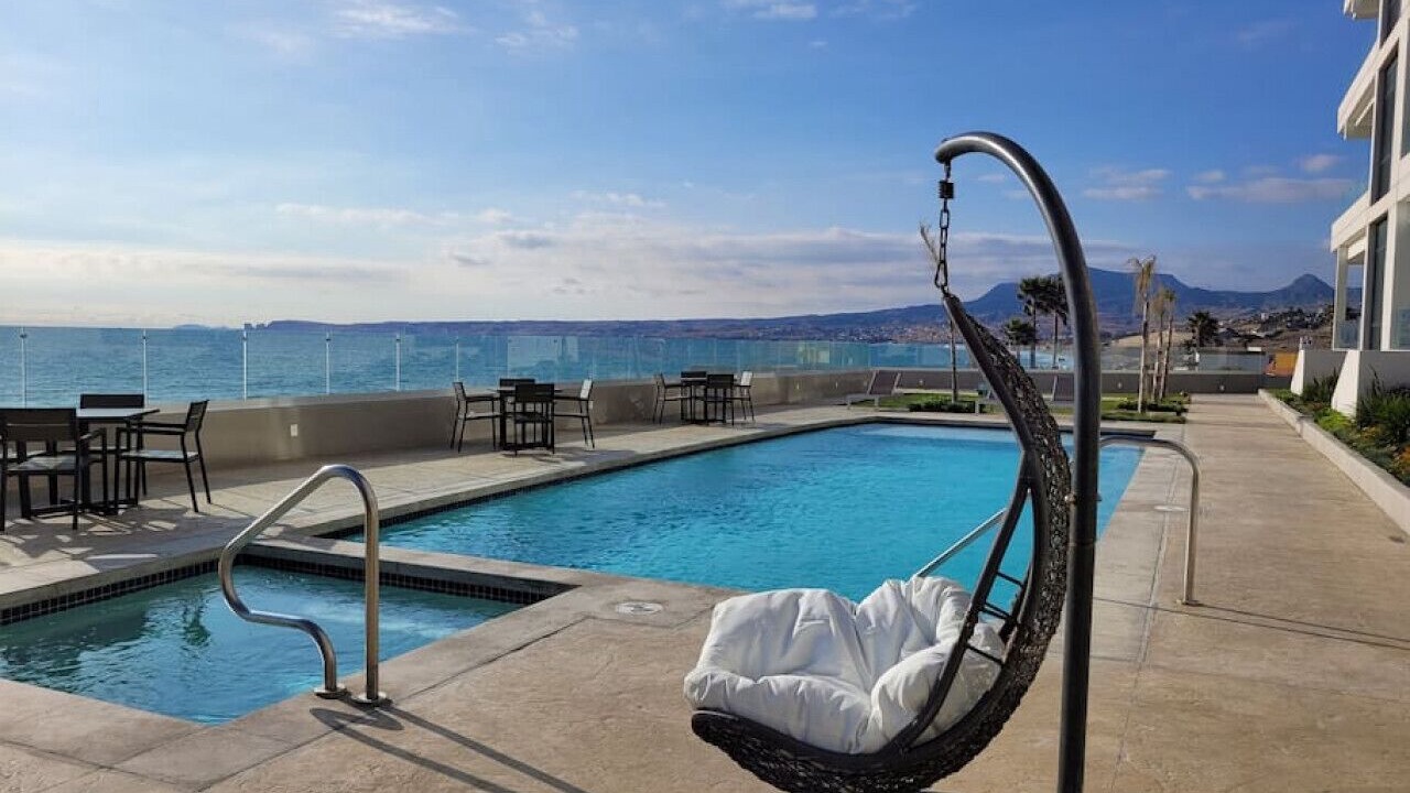 Photo of Outdoor in Primo Tapia