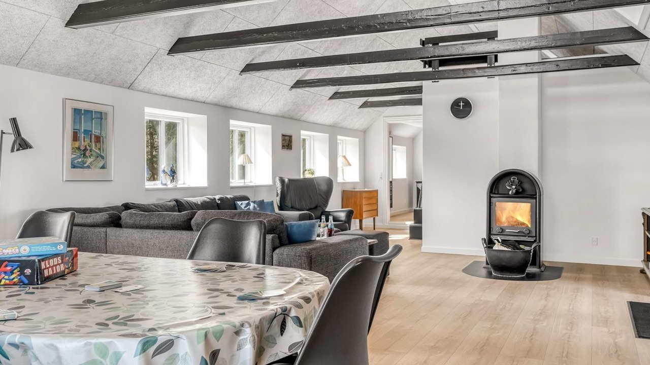 Photo of Livingroom in Bedsted
