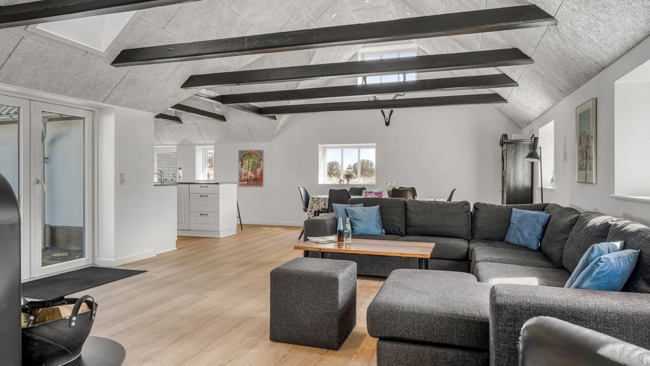 Photo of Livingroom in Bedsted