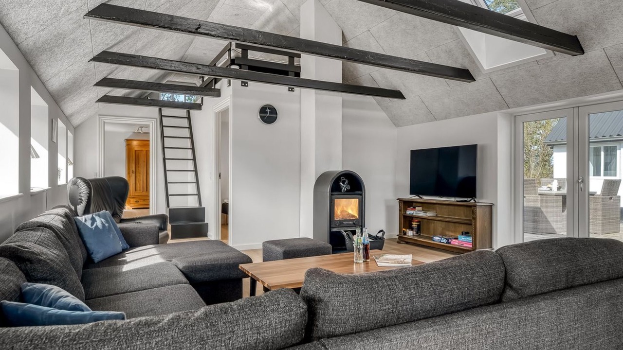 Photo of Livingroom in Bedsted