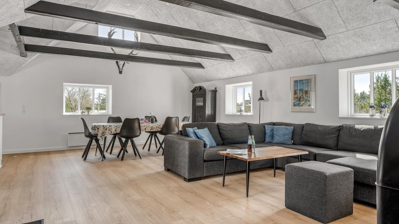 Photo of Livingroom in Bedsted