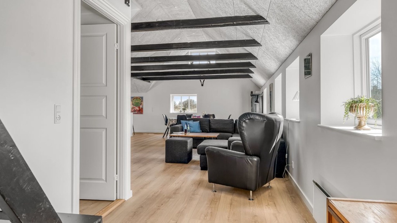 Photo of Livingroom in Bedsted