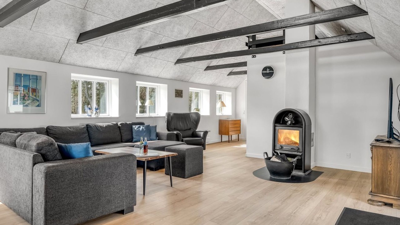 Photo of Livingroom in Bedsted