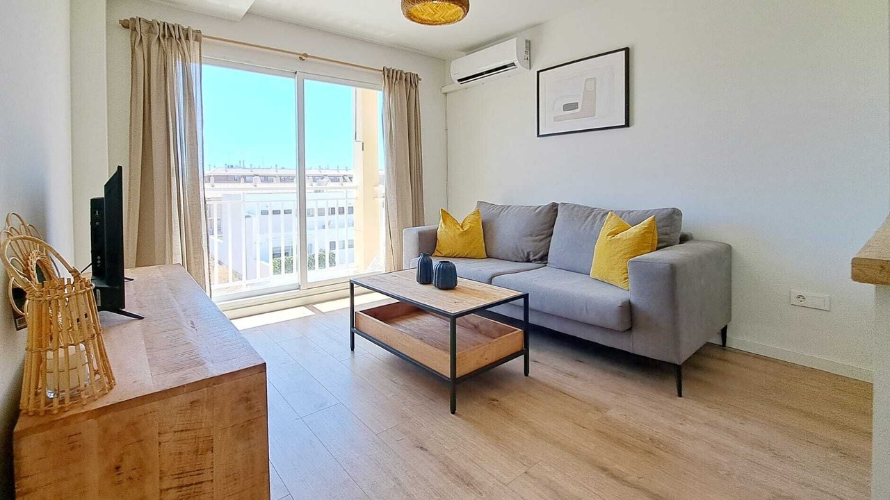 Photo of Livingroom in Canet de Berenguer