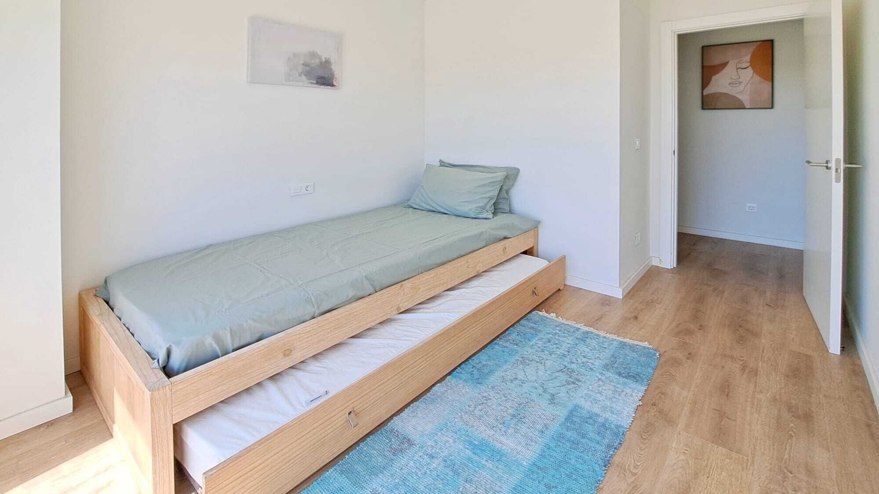 Photo of Bedroom in Canet de Berenguer