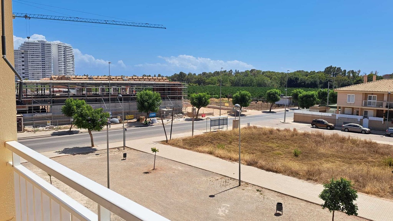 Photo of Outdoor in Canet de Berenguer