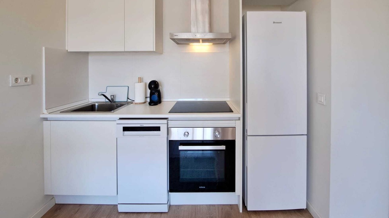 Photo of Kitchen in Canet de Berenguer