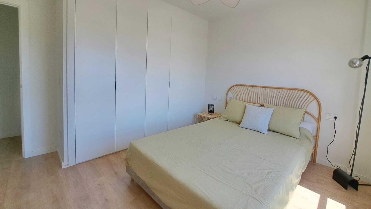 Photo of Bedroom in Canet de Berenguer