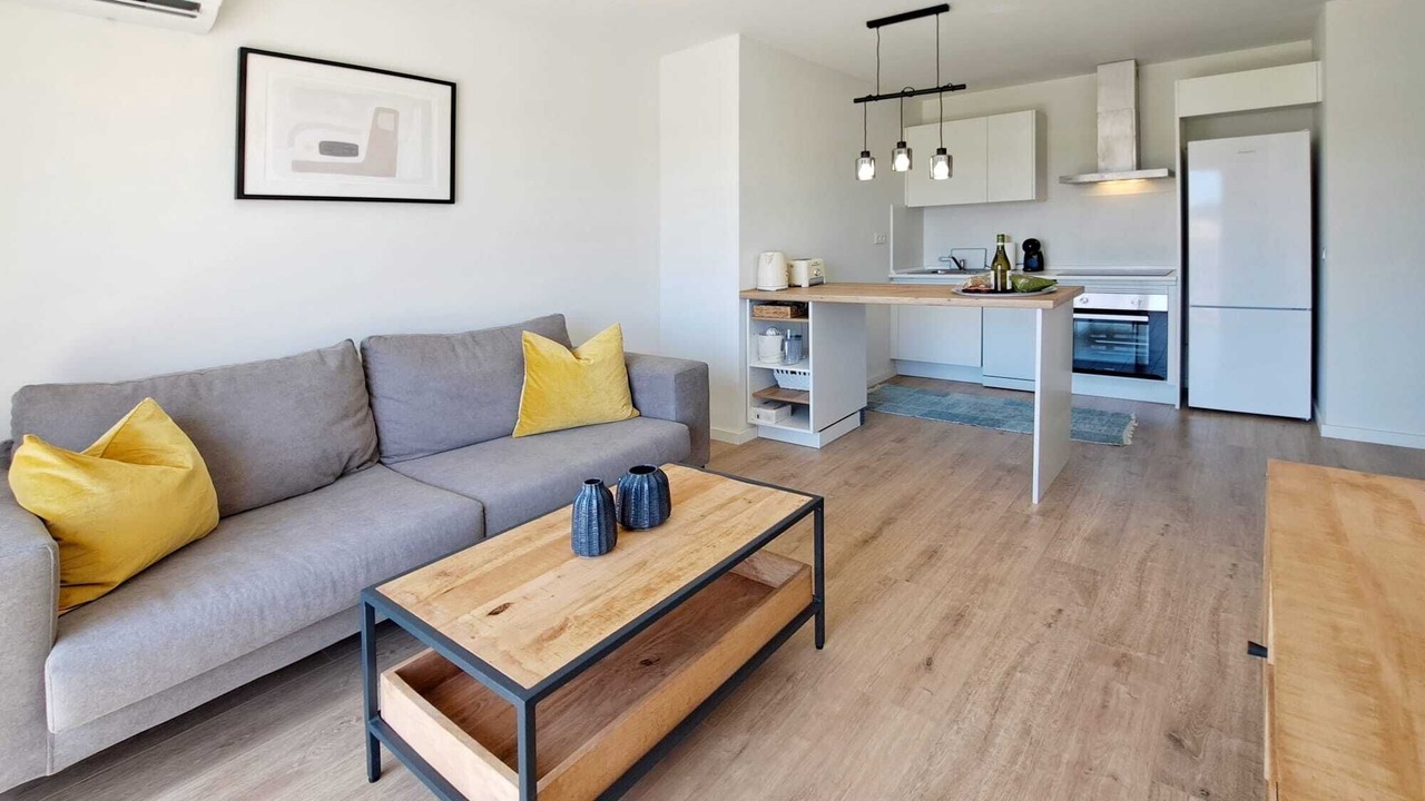 Photo of Livingroom in Canet de Berenguer