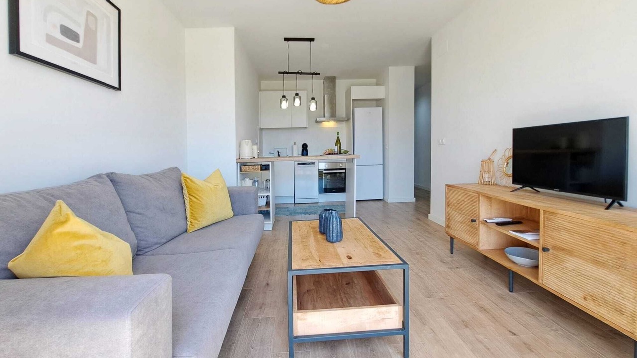 Photo of Livingroom in Canet de Berenguer