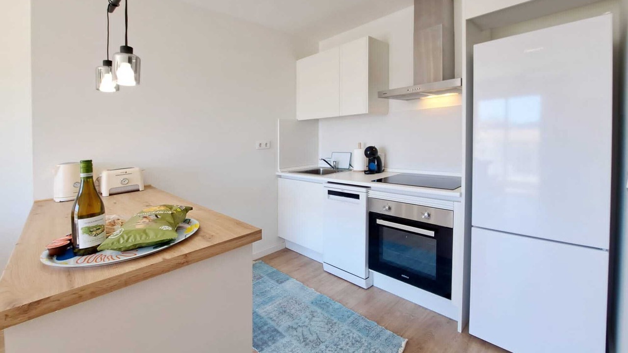 Photo of Kitchen in Canet de Berenguer