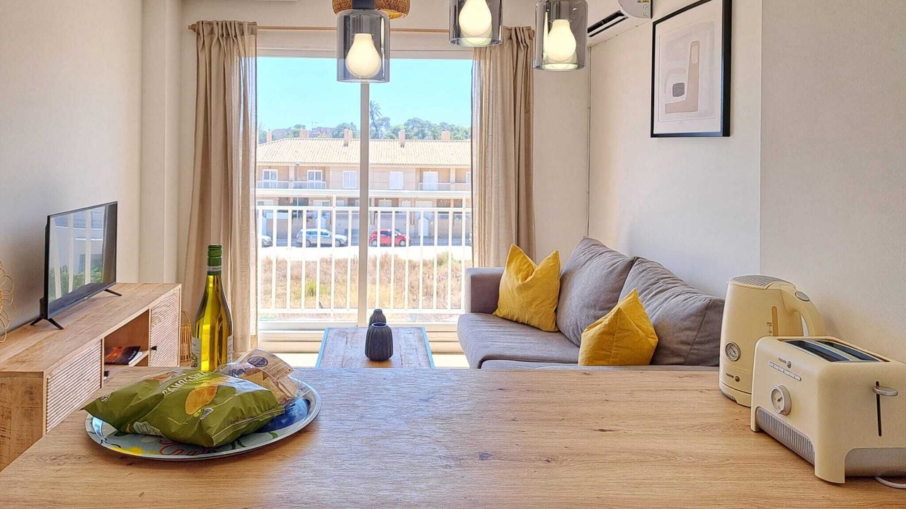 Photo of Livingroom in Canet de Berenguer