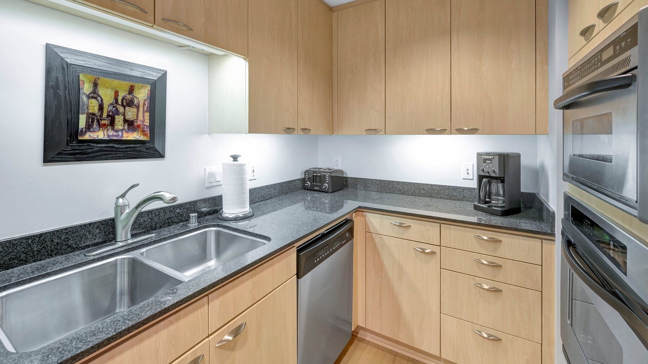 Photo of Kitchen in Marina District