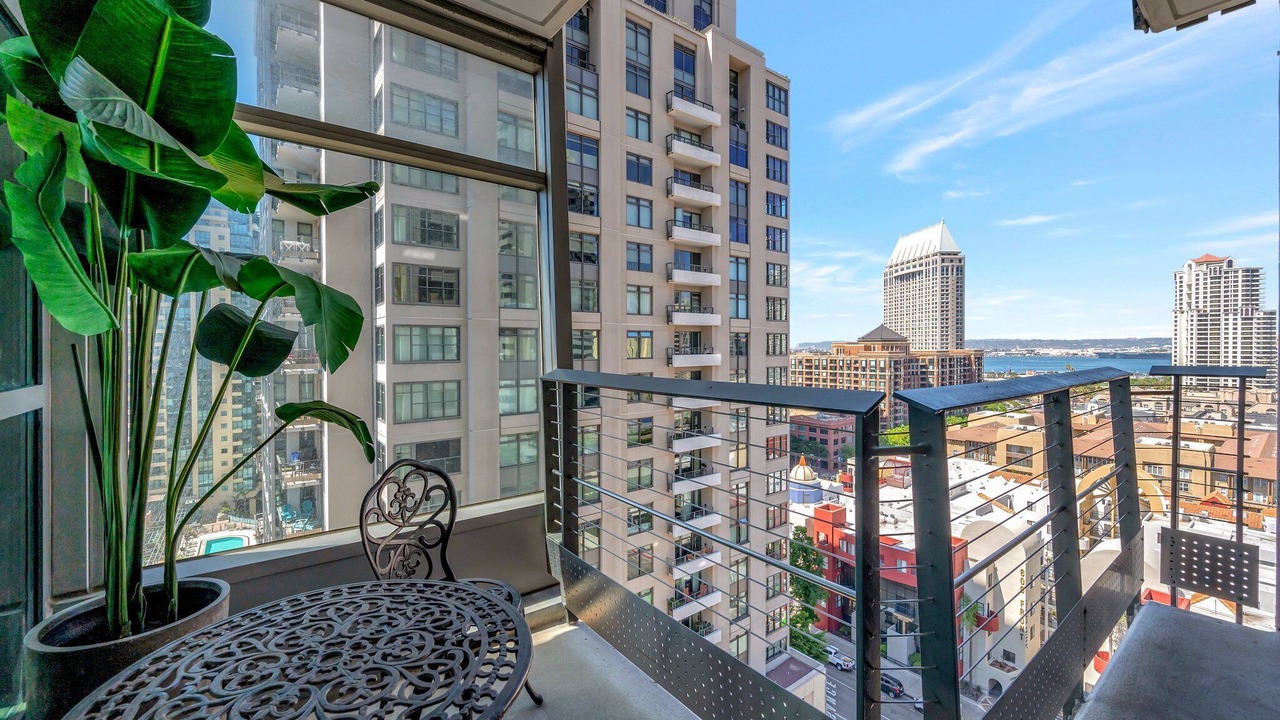 Photo of Outdoor in Marina District