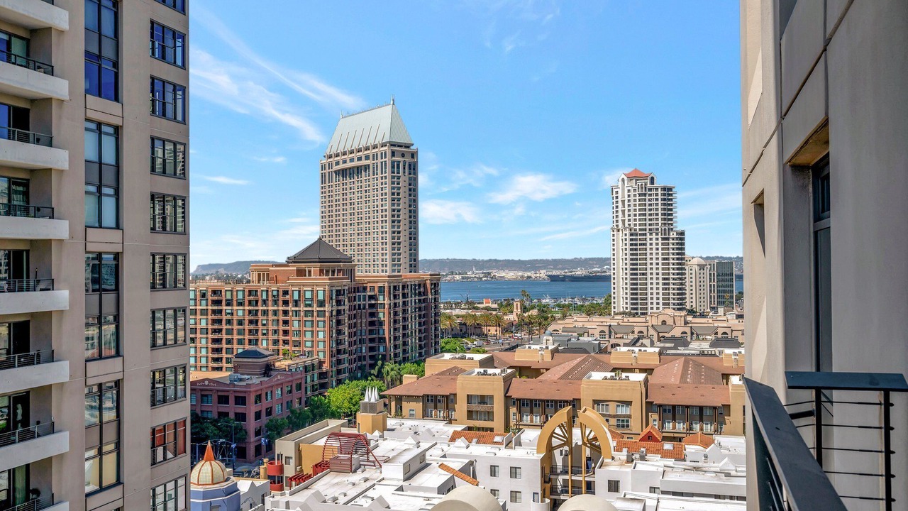 Photo of Outdoor in Marina District