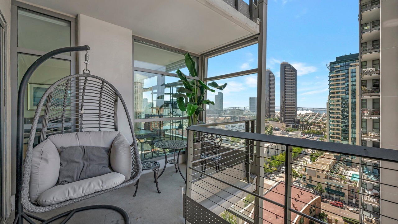 Photo of Outdoor in Marina District