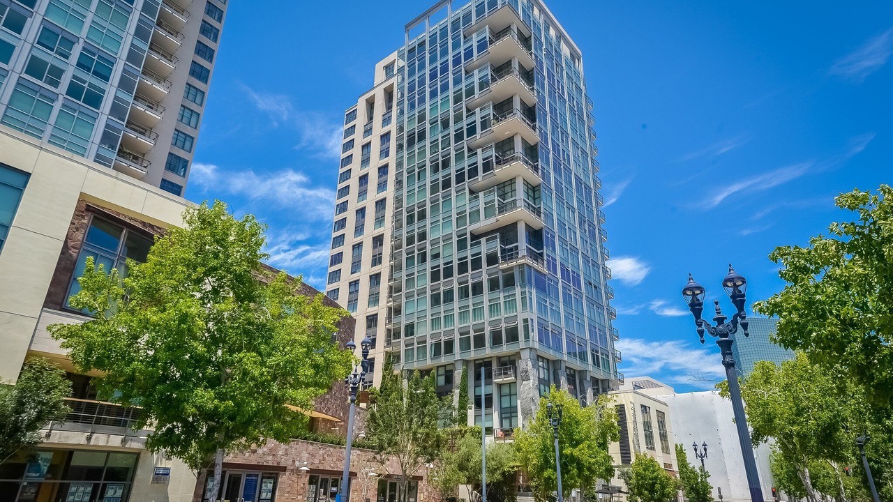 Photo of Outdoor in Marina District