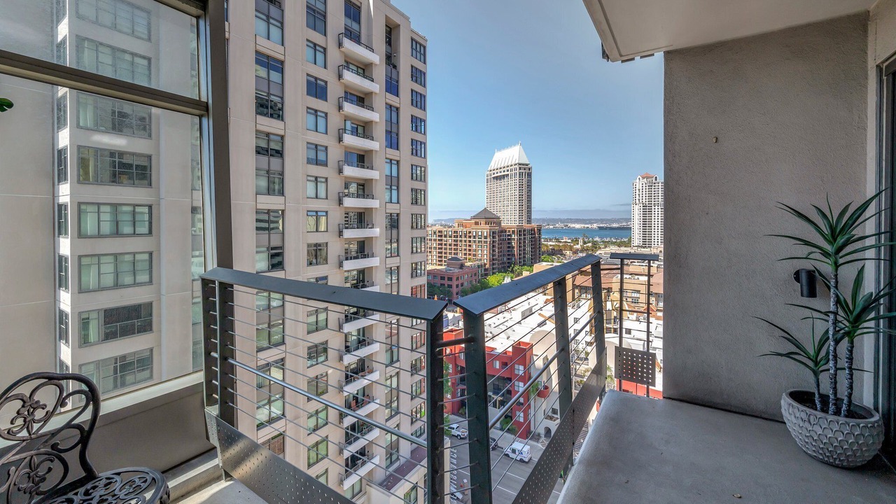 Photo of Outdoor in Marina District