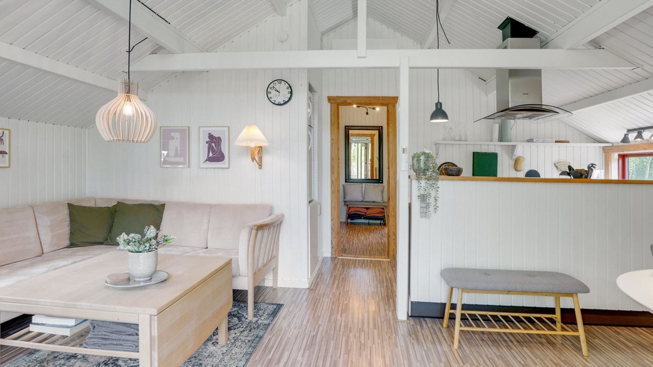 Photo of Livingroom in Havneby