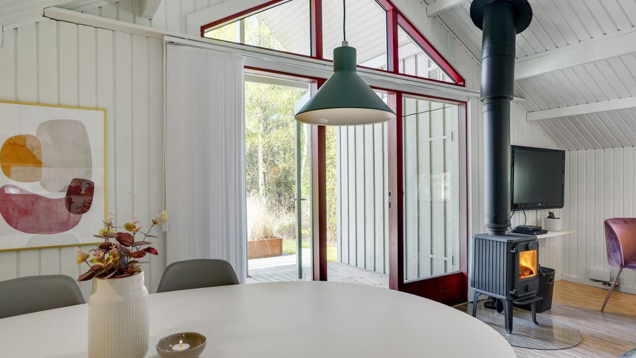 Photo of Livingroom in Havneby