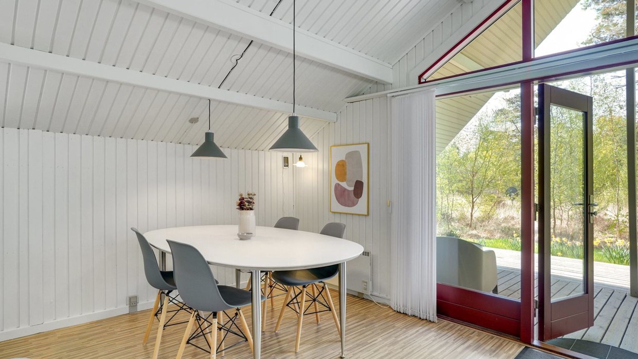 Photo of Livingroom in Havneby