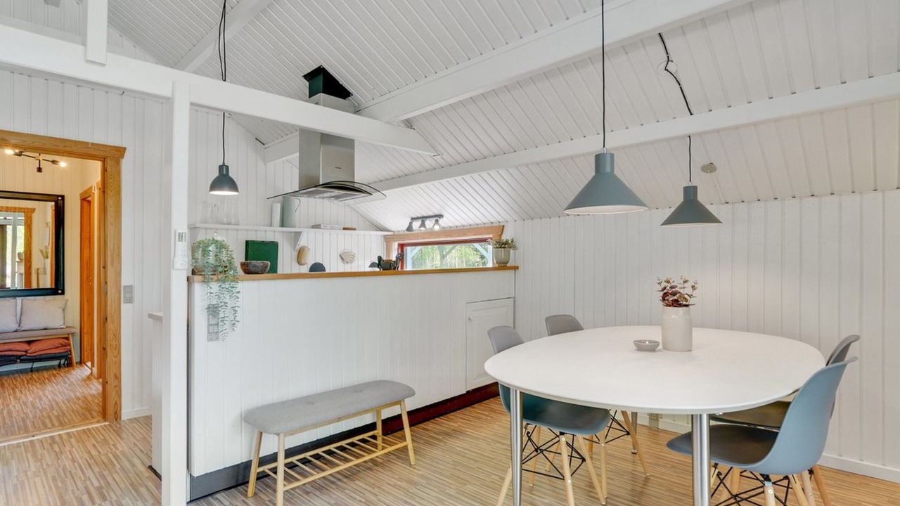 Photo of Livingroom in Havneby