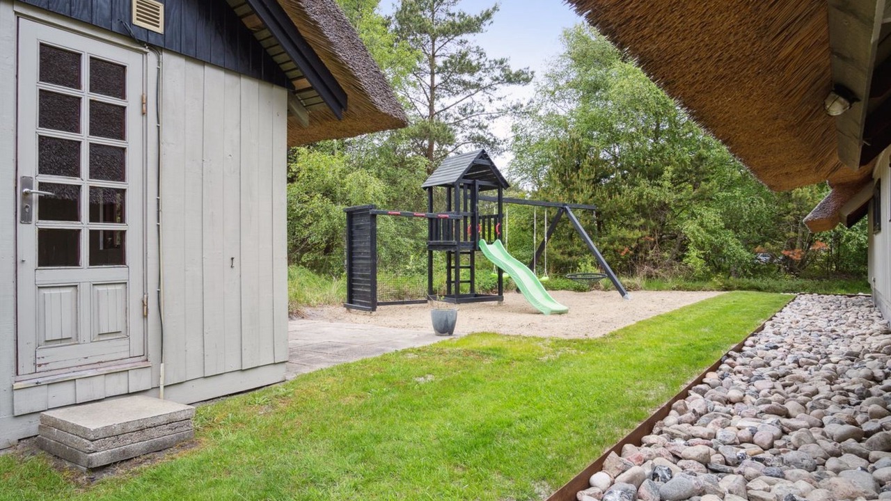 Photo of Outdoor in Havneby